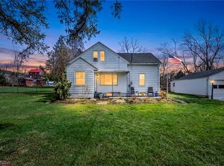 591 Long Dr, Norton, OH 44203