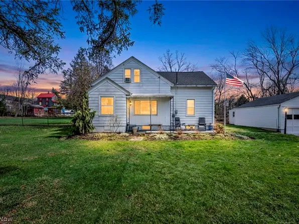 591 Long Dr, Norton, OH 44203