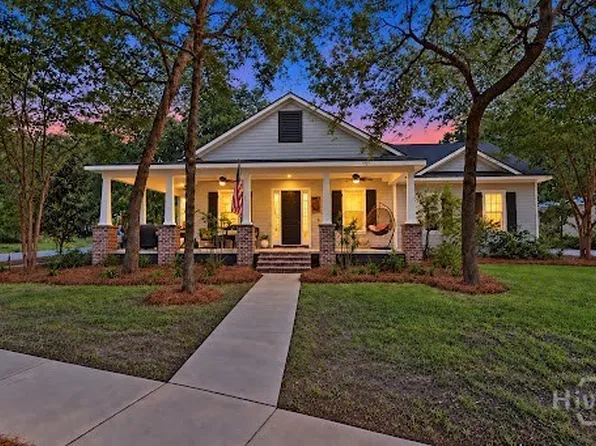 370 Blackjack Oak Drive W, Richmond Hill, GA 31324