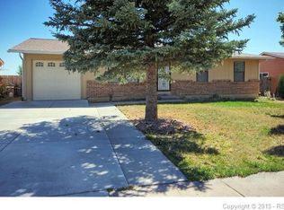 1085 Table Top Ter, Colorado Springs, CO 80904