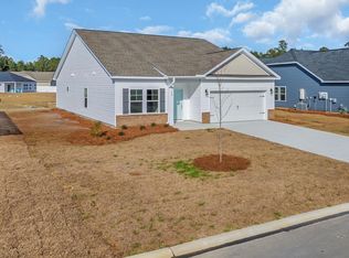 329 Palmetto Sand Loop LOT 53, Conway, SC 29527