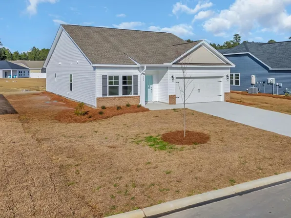329 Palmetto Sand Loop Lot 53, Conway, SC 29527