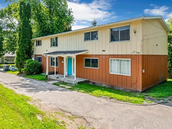 5101 N 49th STREET, Milwaukee, WI 53218