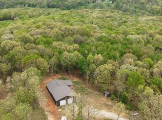 13032 Zinnamon Church Rd, West Fork, AR 72774