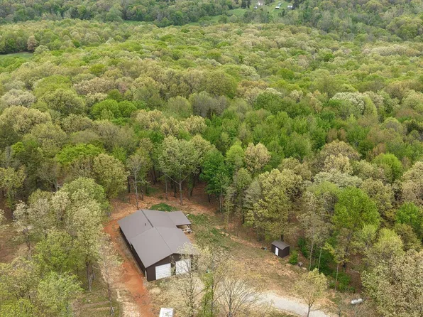 13032 Zinnamon Church Rd, West Fork, AR 72774