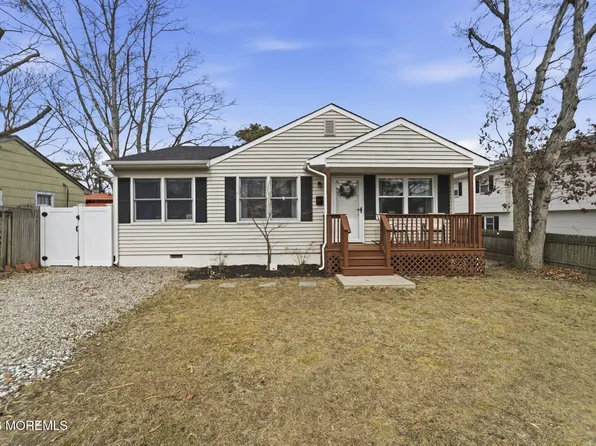 478 Mantoloking Road, Brick, NJ 08723