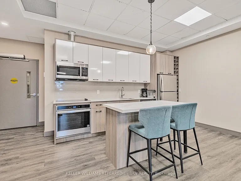 20 George St #2107 — Photo 25