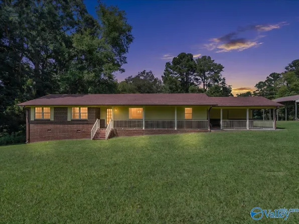 45944 State Highway 75, Crossville, AL 35962
