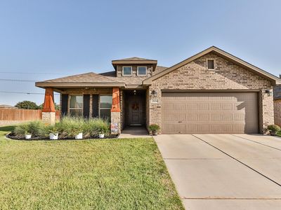 7034 34th Pl, Lubbock, TX, 79407