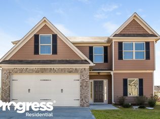 71 Hamilton Blvd, Cartersville, GA