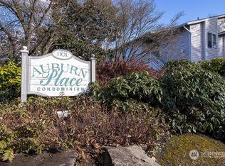 1101 37th St SE APT 604, Auburn, WA
