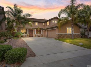 150 Alabaster Loop, Perris, CA 92570