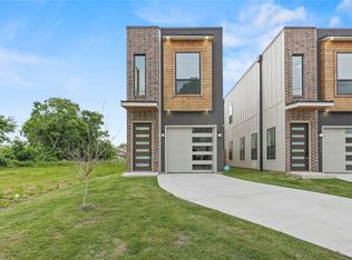 2527 Pennsylvania Ave, Dallas, TX 75215