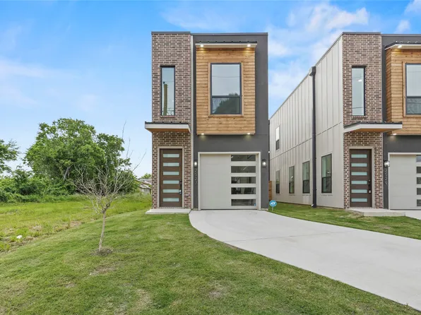 2527 Pennsylvania Ave, Dallas, TX 75215