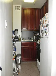 Rented by City Connections Realty