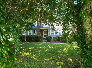 602 Roxboro St, Haw River, NC 27258