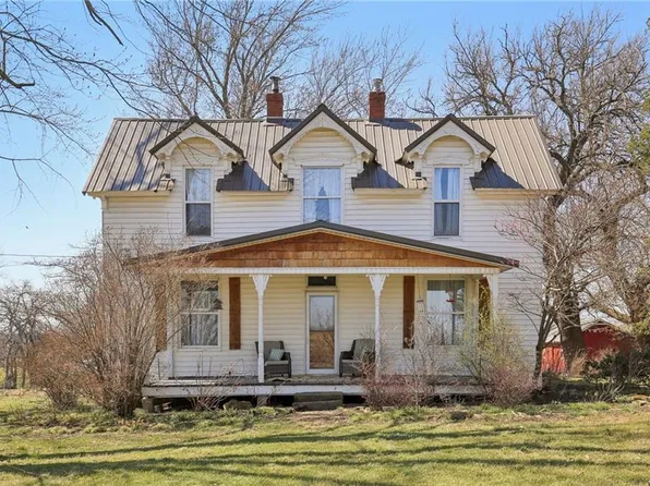 1031 NE 301st Rd, Leeton, MO 64761