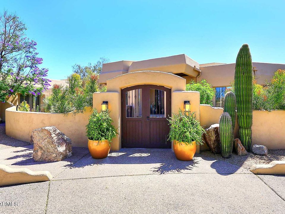 23863 N CHURCH Road, Scottsdale, AZ 85255 | MLS #7026376 | Zillow