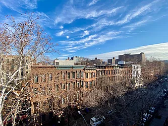 Rented by Harlem Lofts