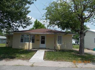 285 Weldon Ave, Madisonville, KY 42431
