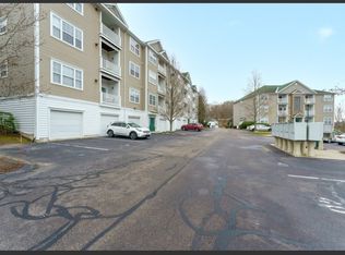 82 Mill St APT 304, Woonsocket, RI 02895