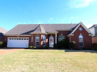 8139 White Wing Cv W, Arlington, TN 38002