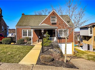 162 E Gilmore Ave, Trafford, PA 15085