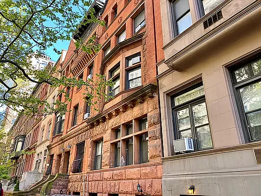 32 W 71st St #4B — Photo 6