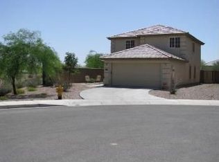 22167 W Woodlands Ct, Buckeye, AZ 85326