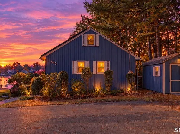643 Forest Road, Suffield, CT 06093
