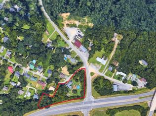 705 Park City Rd, Rossville, GA 30741