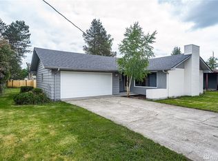 1512 View Ave, Centralia, WA 98531