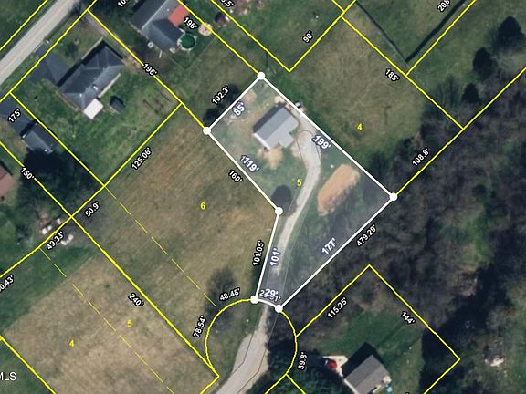 2nd image of 515 Melody Ln