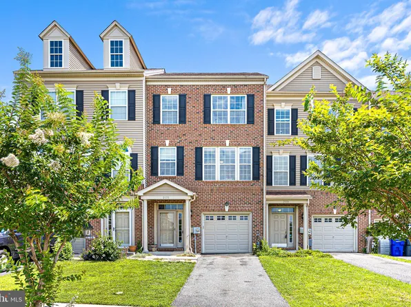 2170 Audubon Trl, Middletown, DE 19709