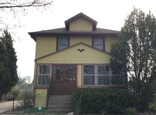 3116 Kenmore Rd, Berkley, MI 48072