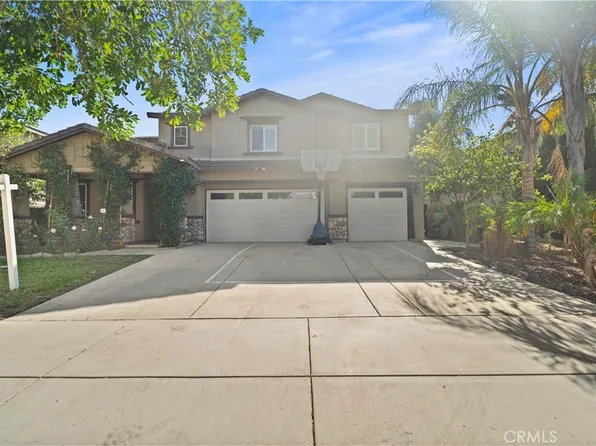 13925 Barnett Ln, Corona, CA 92880