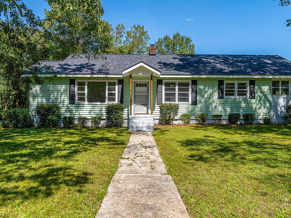 3321 Govan Hwy, Olar, SC 29843 Zillow