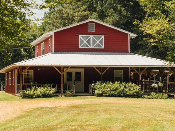 3971 County Road 186, Carrollton, MS 38917