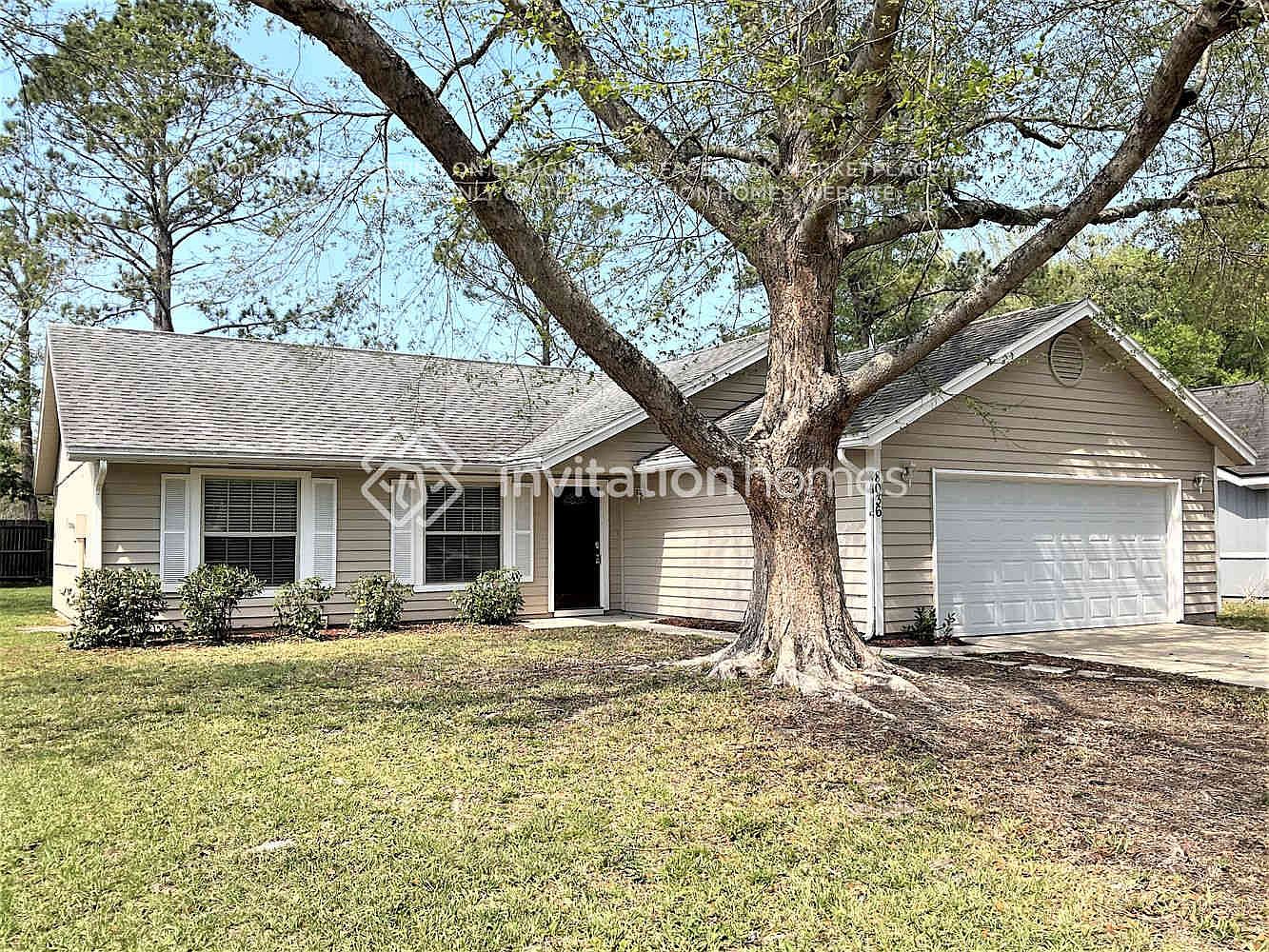 8036 Creedmoor Dr, Jacksonville, FL 32244 | Zillow