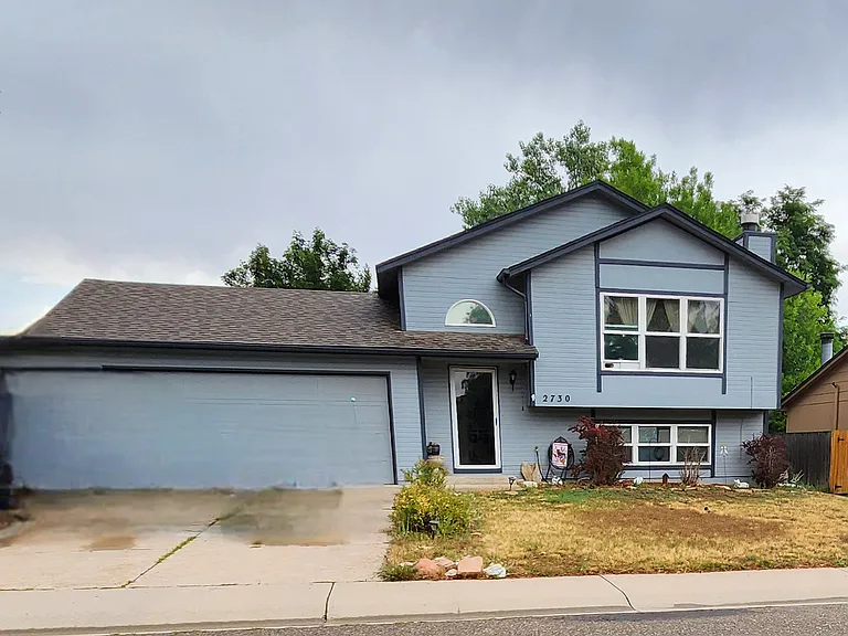 2730 Bluegrass Dr — Photo 1