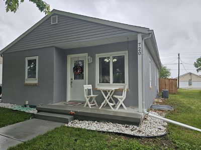 720 N 6TH, Broken Bow, NE, 68822