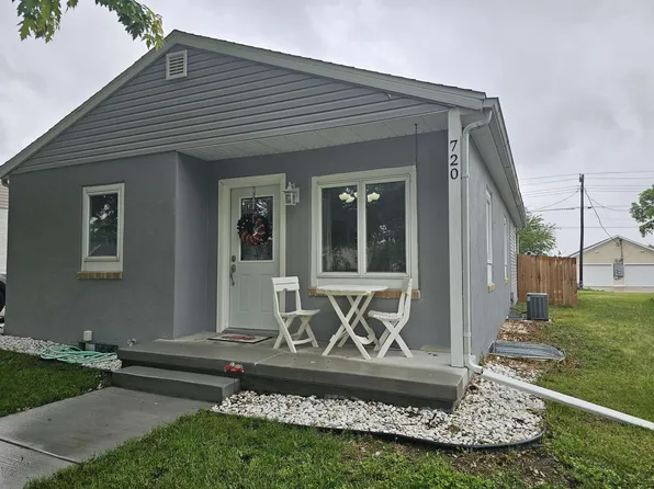 720 N 6TH, Broken Bow, NE 68822