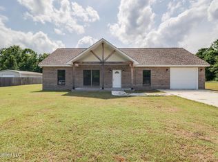 2 Colony Rd, Mc Henry, MS 39561