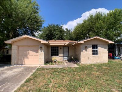 1105 Colt, La Feria, TX, 78559