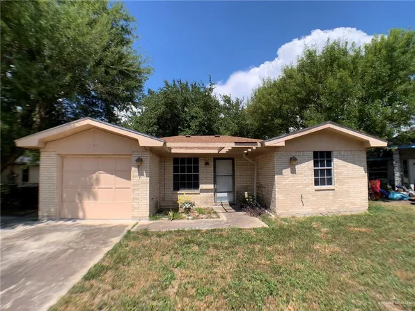 1105 Colt, La Feria, TX 78559