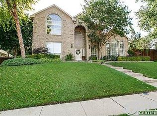 2509 Fallview Ln, Carrollton, TX 75007