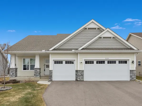 9176 Granada Ave S, Cottage Grove, MN 55016