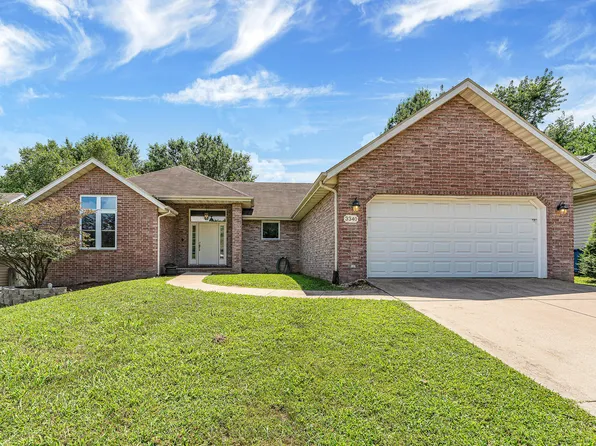 3340 E Cardinal Street, Springfield, MO 65804