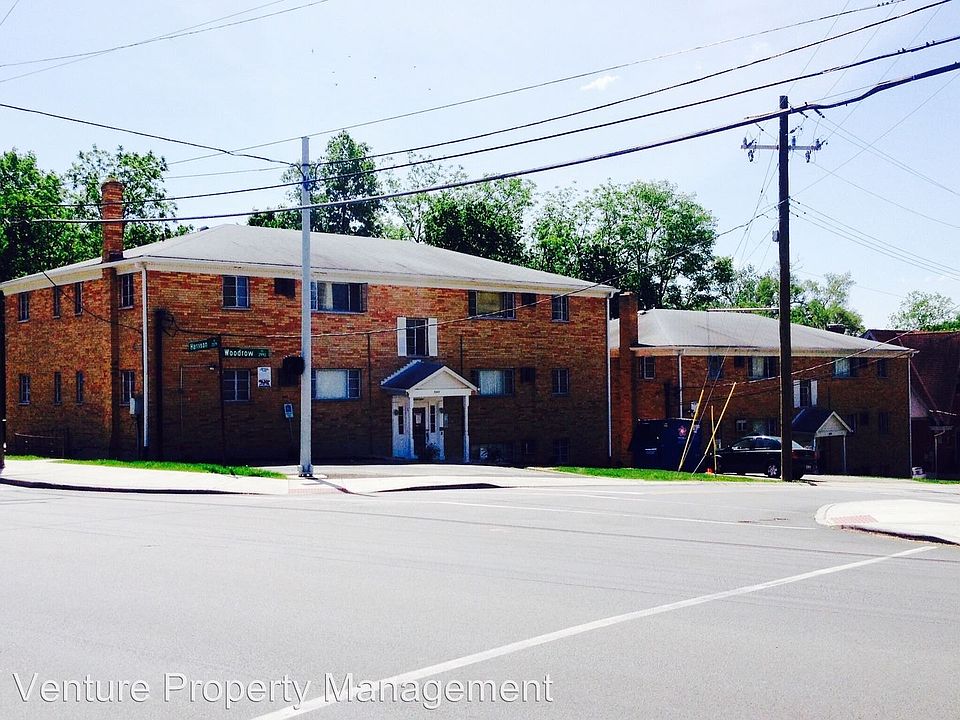 1st image of 2992 Woodrow Ave APT 10