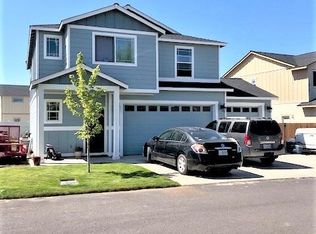 758 NE Cheyenne Dr, Redmond, OR 97756